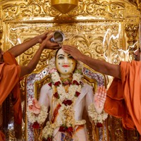 Daily Darshan